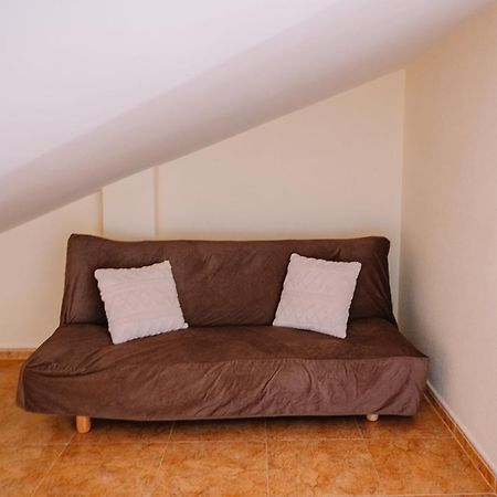 Apartament Atico Duplex Con Piscina Marcolina Alcossebre Zewnętrze zdjęcie