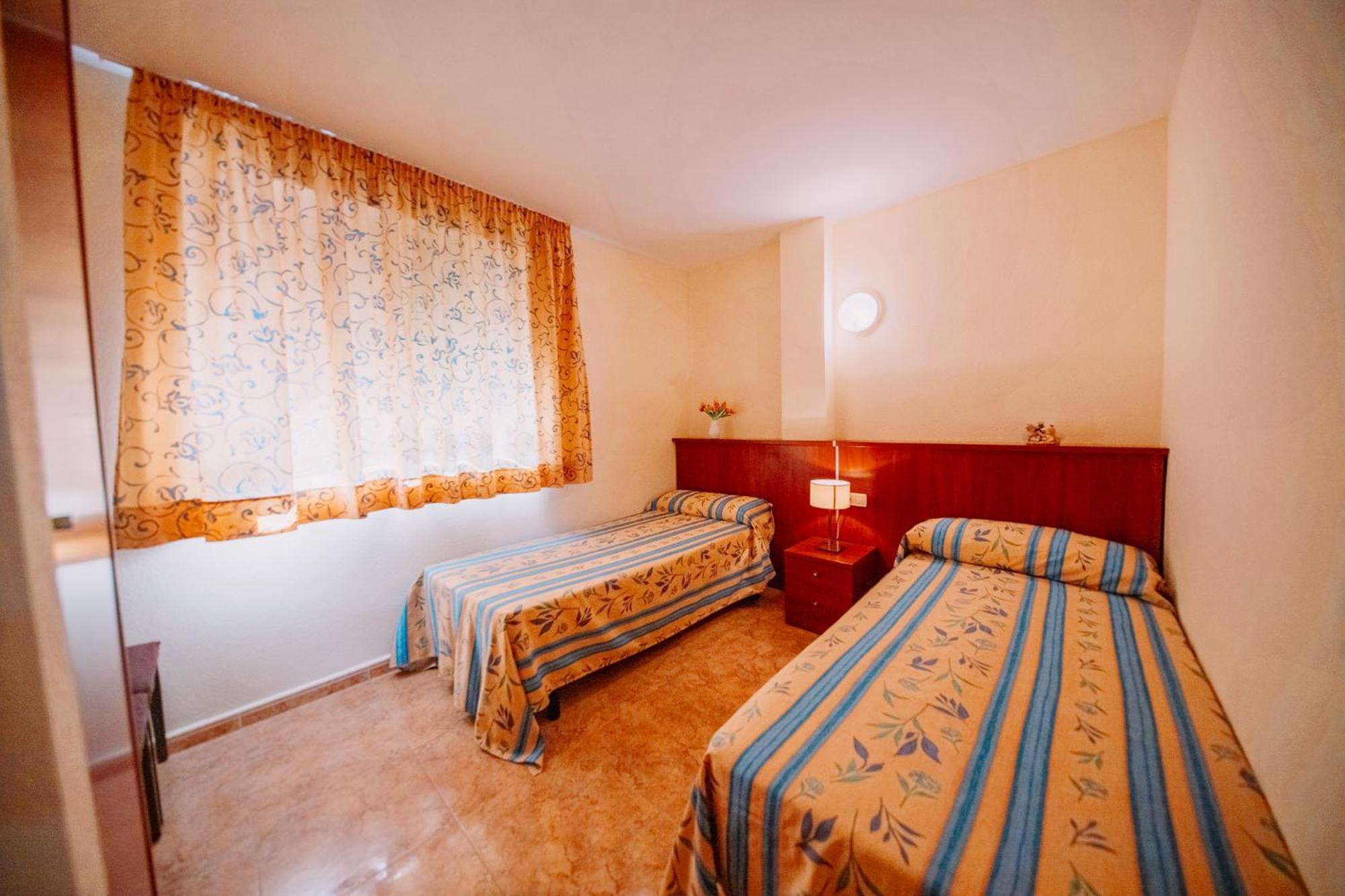 Apartament Atico Duplex Con Piscina Marcolina Alcossebre Zewnętrze zdjęcie