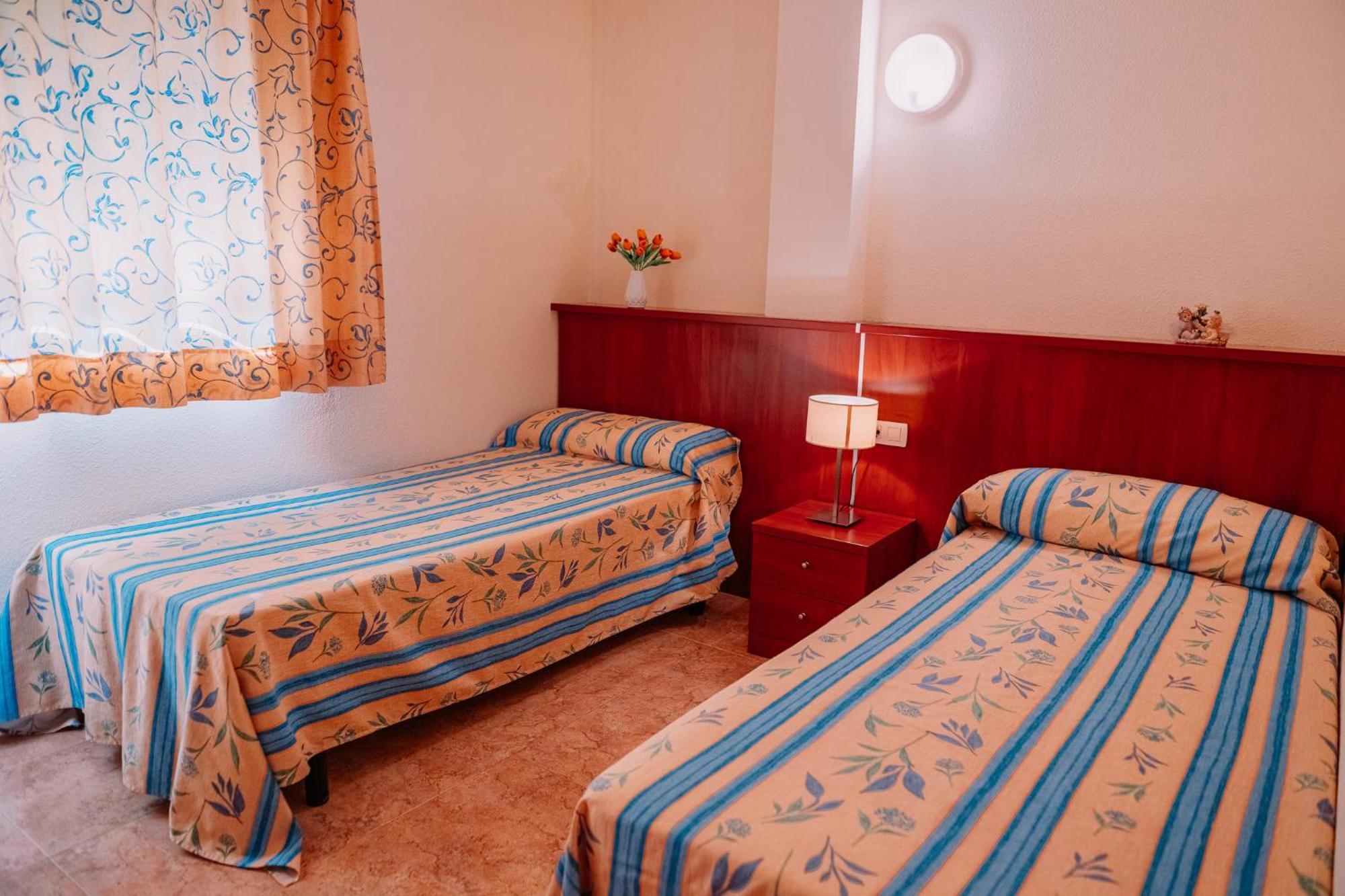 Apartament Atico Duplex Con Piscina Marcolina Alcossebre Zewnętrze zdjęcie