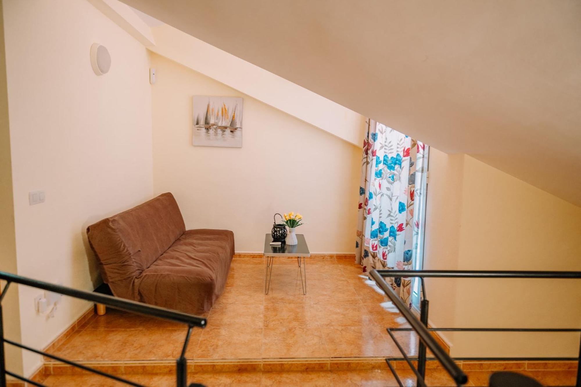 Apartament Atico Duplex Con Piscina Marcolina Alcossebre Zewnętrze zdjęcie
