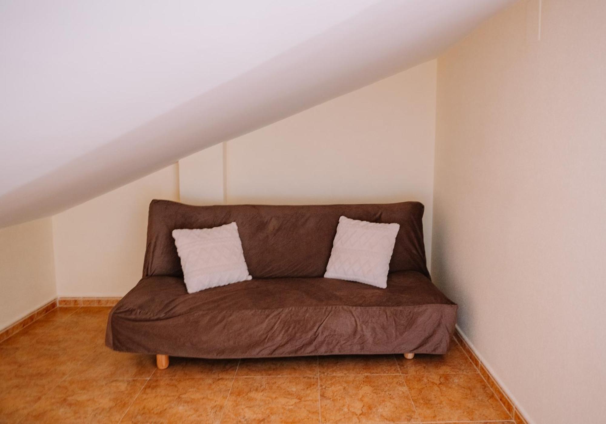 Apartament Atico Duplex Con Piscina Marcolina Alcossebre Zewnętrze zdjęcie