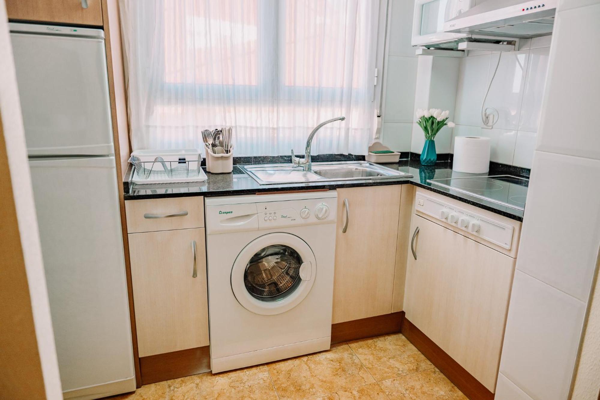 Apartament Atico Duplex Con Piscina Marcolina Alcossebre Zewnętrze zdjęcie